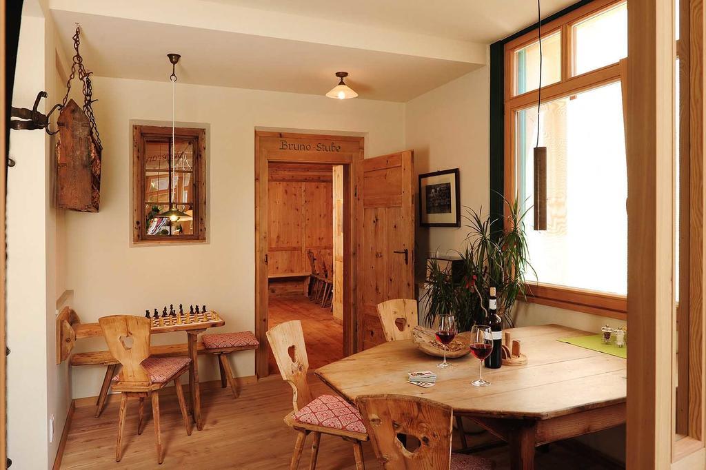 Hotel Gassenwirt Кьенес Экстерьер фото