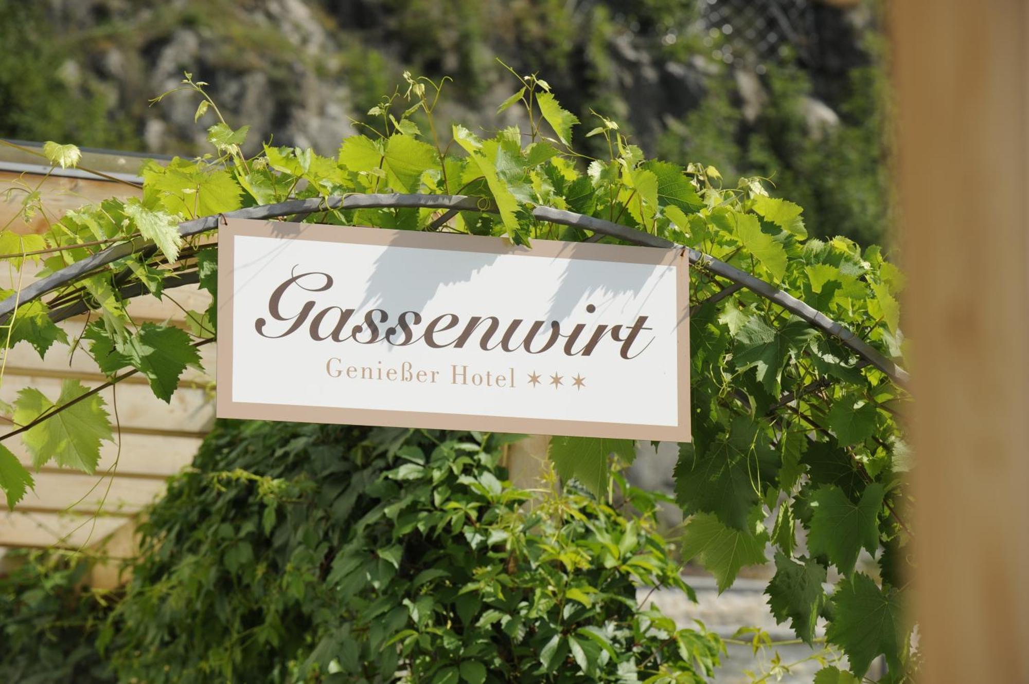 Hotel Gassenwirt Кьенес Экстерьер фото
