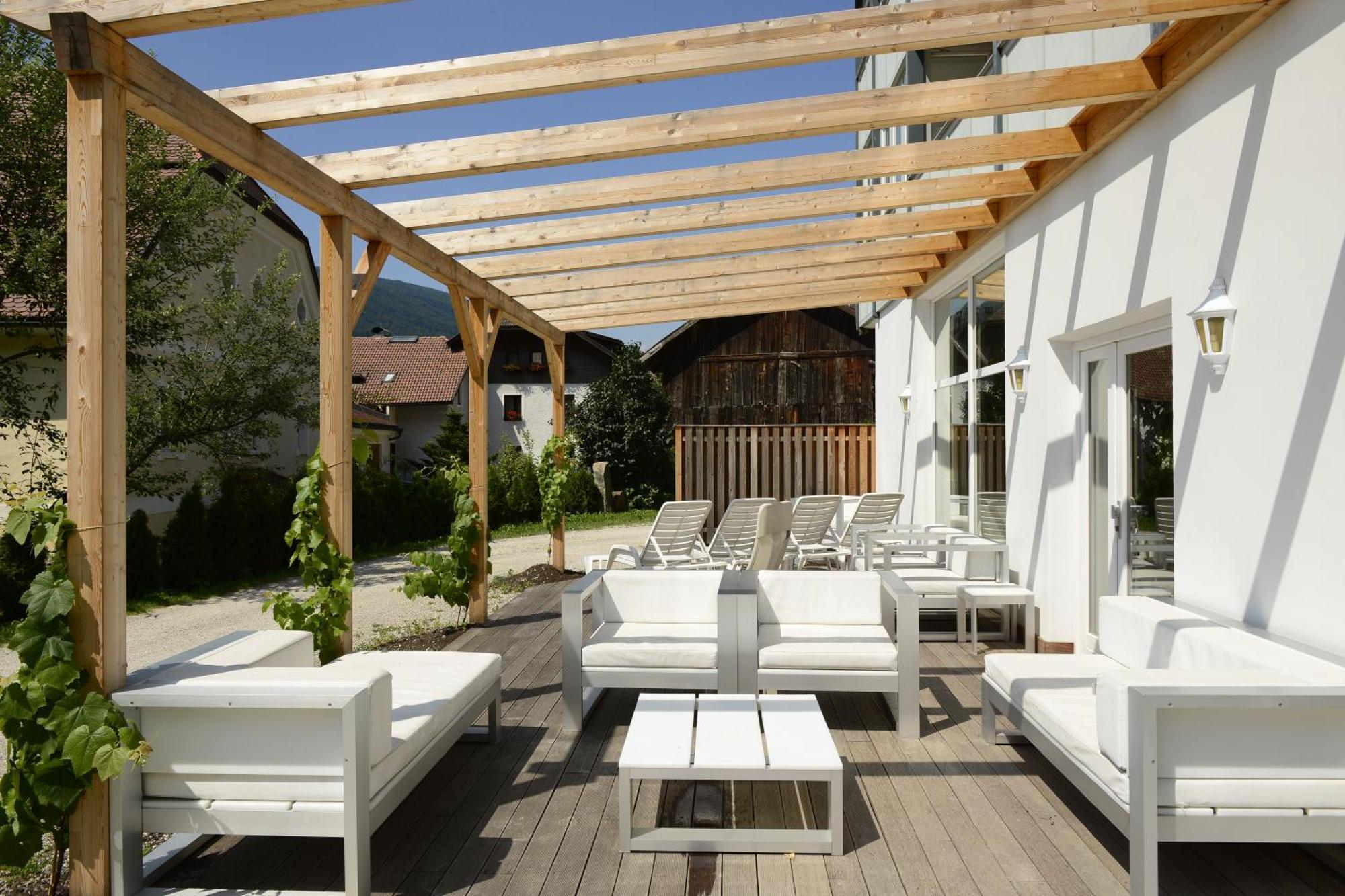 Hotel Gassenwirt Кьенес Экстерьер фото