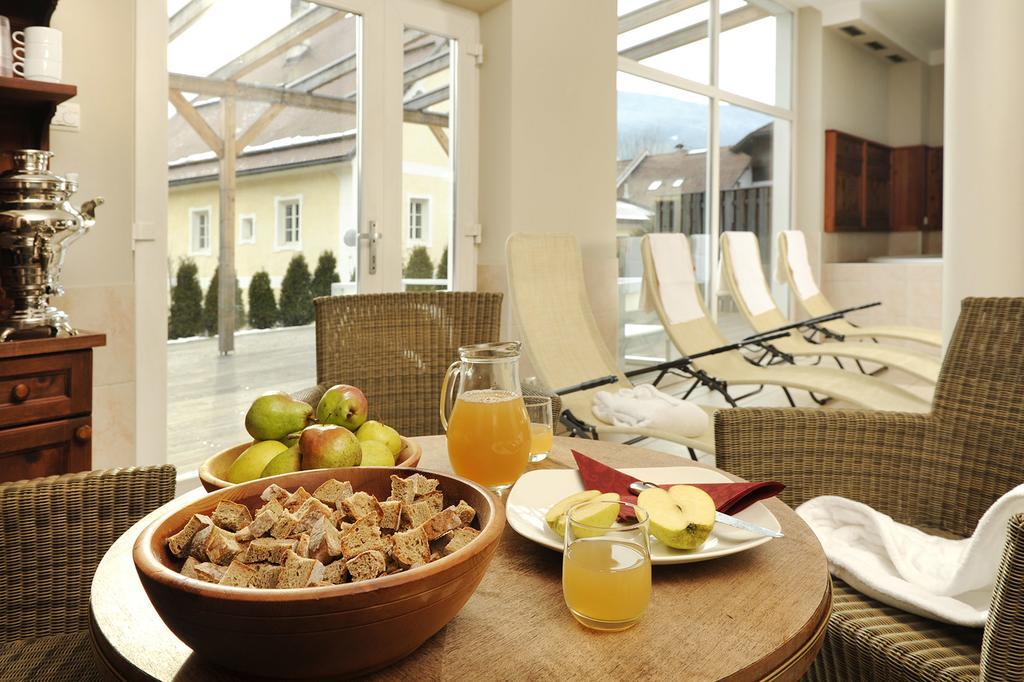 Hotel Gassenwirt Кьенес Экстерьер фото