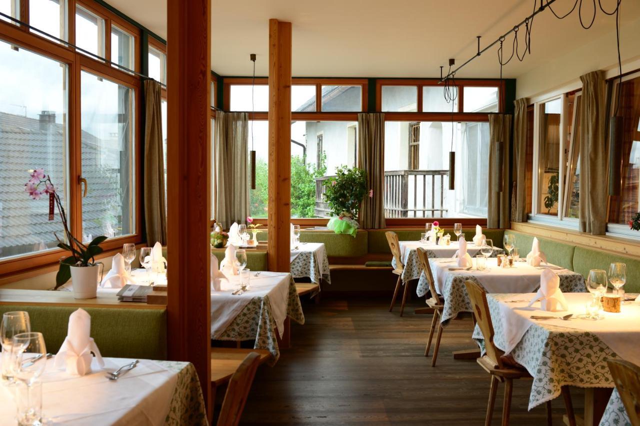 Hotel Gassenwirt Кьенес Экстерьер фото
