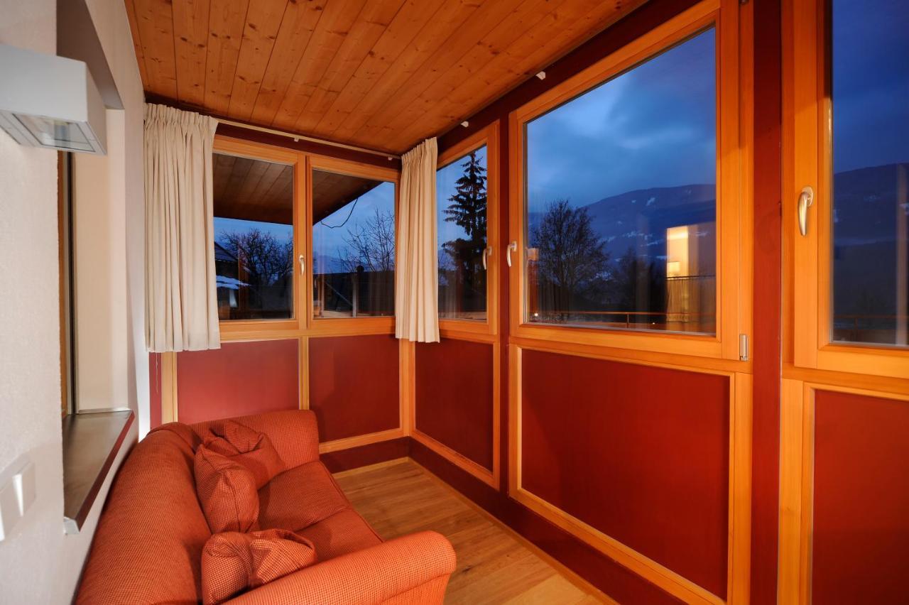 Hotel Gassenwirt Кьенес Экстерьер фото